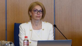 Бившият областен управител на София ще се бори за депутатско място