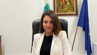 Дългогодишен кадър <span class="highlight">на</span> Държавен фонд "Земеделие" е новият му шеф
