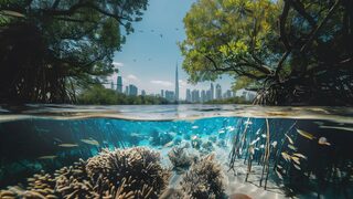 Фотогалерия: Как може да изглежда Дубай
