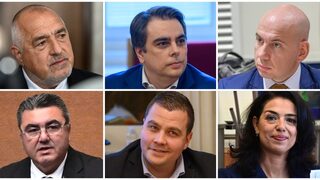 Листите в Пловдив: ГЕРБ разчита на общински съветник от София, а коалицията - на бивш министър