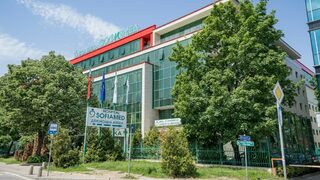 Специалистите на "Софиямед" пазят живота вече 12 години