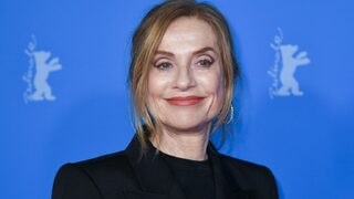 Актрисата Изабел Юпер ще оглави журито на кинофестивала във Венеция