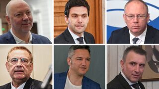 Кандидатите за европарламента: повече опитни политици и по-малко новобранци