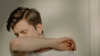 В пет области гражданите вече може да се тестват безплатно за коклюш