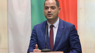 <span class="highlight">Дисциплинарно</span> е уволнен началникът на МВР в Ловеч, заместникът му е отстранен