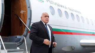 Политическото статукво до 2021 година се завръща