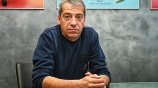 Венцислав Николов, търговец: Има хора, които искат това да работят - крадци