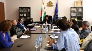 Единна група в Министерството на здравеопазването ще се занимава с проекта за детската болница