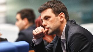 Никола Минчев пред "Дневник": "Семейството" на Петьо Еврото трябва да се саморазследва
