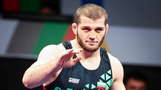Пети български борец спечели квота за олимпийските игри в Париж