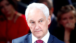 Кой е Андрей Белоусов, изборът на Путин за военен министър
