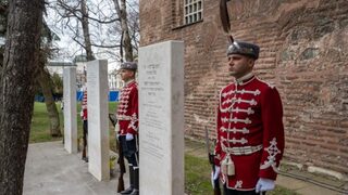 Право на отговор: Автори на сериозни изследвания са набедени в отричане на Холокоста