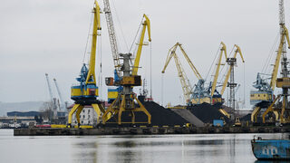 Сменен е представителят на държавата в борда на "<span class="highlight">Пристанище</span> <span class="highlight">Бургас</span>"