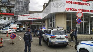Ученик на 14 години е изпаднал в кома след препиване в София