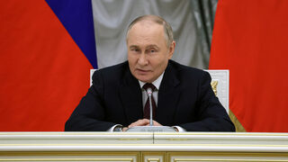 Кремъл не изключва преговори с Украйна, но иска гаранции за легитимността им