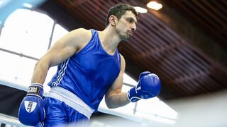 Четирима български боксьори ще участват на последната <span class="highlight">олимпийска</span> <span class="highlight">квалификация</span>