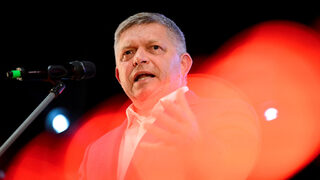 Фицо – най-умелият словашки технолог на властта, вдъхновен от Орбан