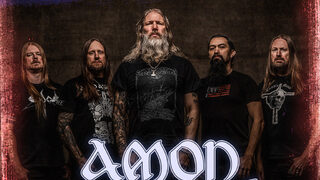 Шведската група Amon Amarth ще е третият хедлайнер на фестивала <span class="highlight">Hills</span> <span class="highlight">of</span> <span class="highlight">Rock</span>