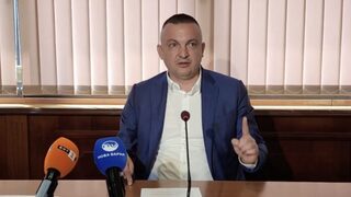 Делото срещу бившия кмет на Варна Иван Портних отново е внесено в съда