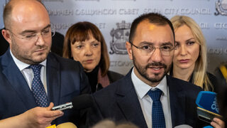 ГЕРБ иска извънредно заседание на Столичния общински съвет