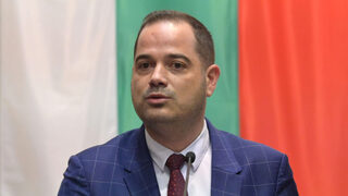 МВР за катастрофата: Безспорно е установено, че на службата за охрана е отнето предимство