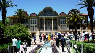 Читателска фотогалерия: Шираз – персийският рай (втора част)