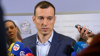 Кметът на София обяви война на драсканиците по фасадите