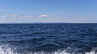 Кораб, плаващ под танзанийски флаг, потъна в Черно море