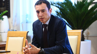 Нова идея: Общината да построи лифтове на мястото на спрелите на <span class="highlight">Витоша</span>