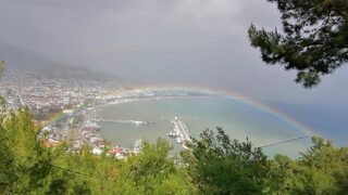Анталия – от Тавър до морето – наследство на три империи