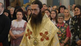Светият синод избра новия Сливенски <span class="highlight">митрополит</span>