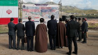 Реакции на катастрофата