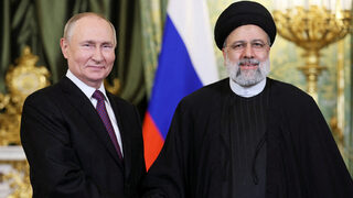 Истински приятел, ужасна загуба: още реакции от съюзници и партньори на Иран