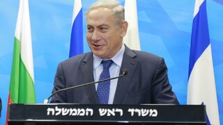 Нетаняху ще бъде съден един ден – и не за корупция, а за нахлуването на "Хамас"