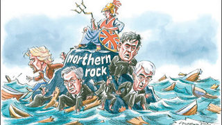Десетте жертви на <span class="highlight">Northern</span> <span class="highlight">Rock</span>*
