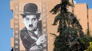 Концерт-спектакълът "Чаплин пианисимо" ще бъде представен за първи път в България
