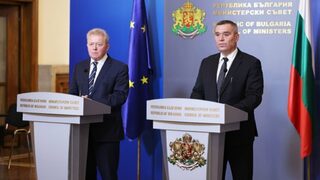 България иска от ЕК едногодишно удължаване на срока за изпълнение на земеделски проекти