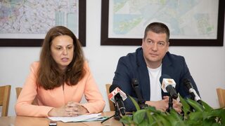 Област Стара Загора е издействала по-справедливо разпределение на средствата по "Развитие на регионите"