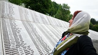 Как Сърбия включи България в кампанията си срещу резолюция за геноцида в Сребреница