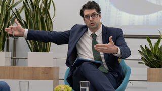<span class="highlight">Атанас</span> Пеканов: Има реален риск от загуба на пари по Плана за възстановяване