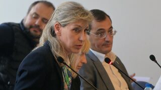 Лифтовете на <span class="highlight">Витоша</span> могат да се модернизират само в същите трасета
