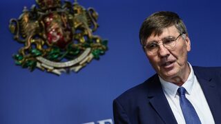 Министерството на спорта проверява тотализатора след проблем с компютърната му система