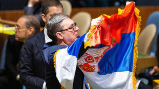 Резолюцията на ООН за Сребреница осъжда отричането на клането от 1995 г.