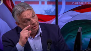 Унгария обмисля да поиска специален статут в НАТО, заяви Орбан