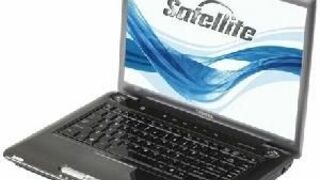 Toshiba подготвя наследници на лаптопите A200 и P200