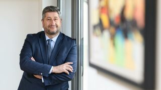 Христо Иванов: Защо сега не е моментът да си правим експерименти с България