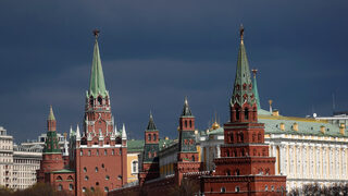 Русия вади талибаните от списъка на забранените организации
