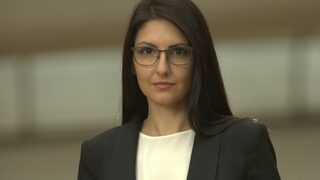 Д-р Таня Андреева: Здравни грижи на най-високо ниво за всички деца