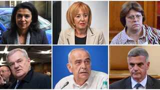 Пътеводител за избори 2024: по-малко известните партии и кой стои зад тях (част 2)