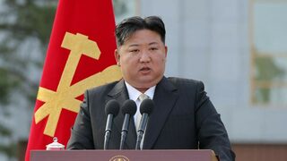 Избухна ракетата с втория шпионски спътник на Северна Корея